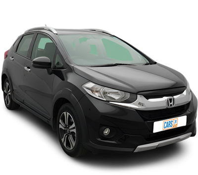 Honda WR-V-img